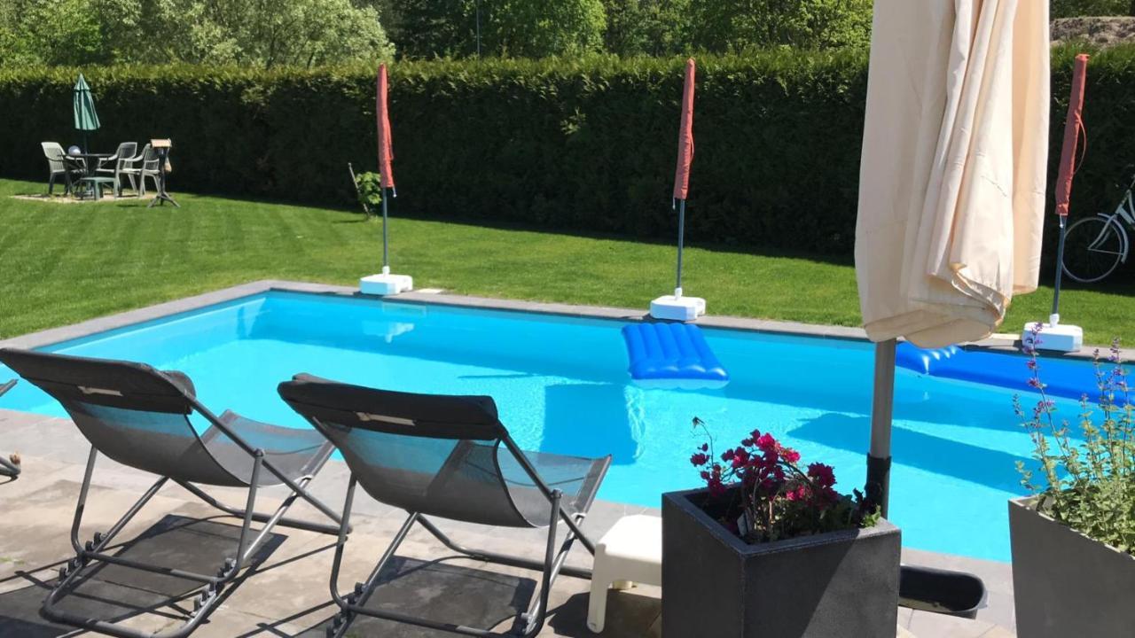 B&B Maison Saint Tropez آيندهوفن المظهر الخارجي الصورة
