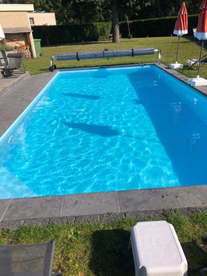 B&B Maison Saint Tropez آيندهوفن المظهر الخارجي الصورة