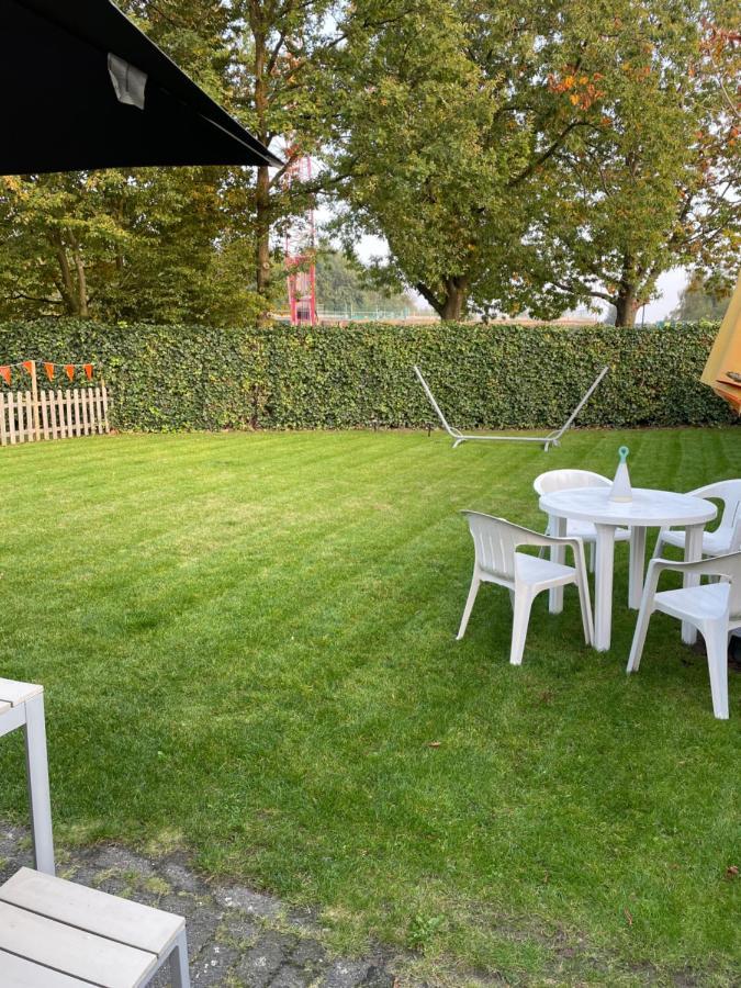 B&B Maison Saint Tropez آيندهوفن المظهر الخارجي الصورة