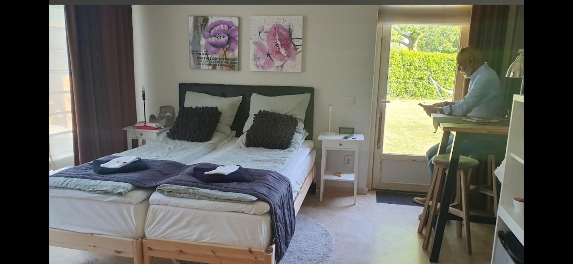 B&B Maison Saint Tropez آيندهوفن المظهر الخارجي الصورة