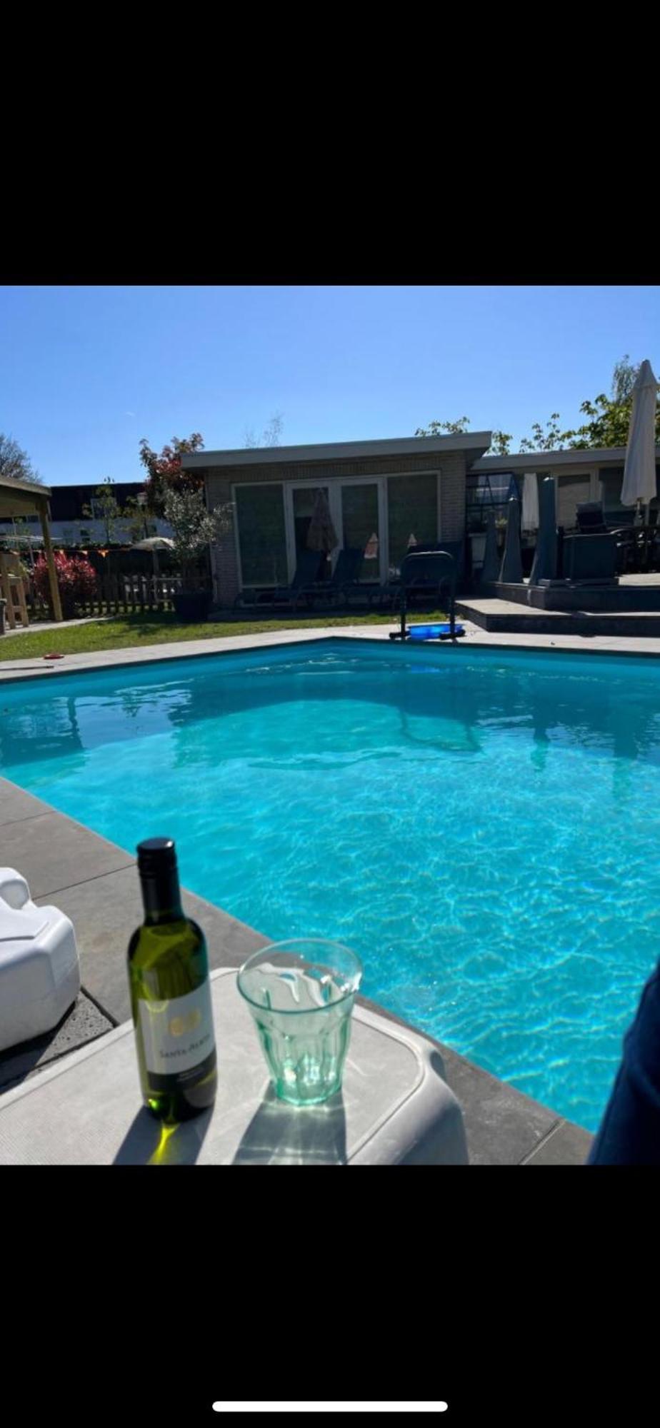 B&B Maison Saint Tropez آيندهوفن المظهر الخارجي الصورة