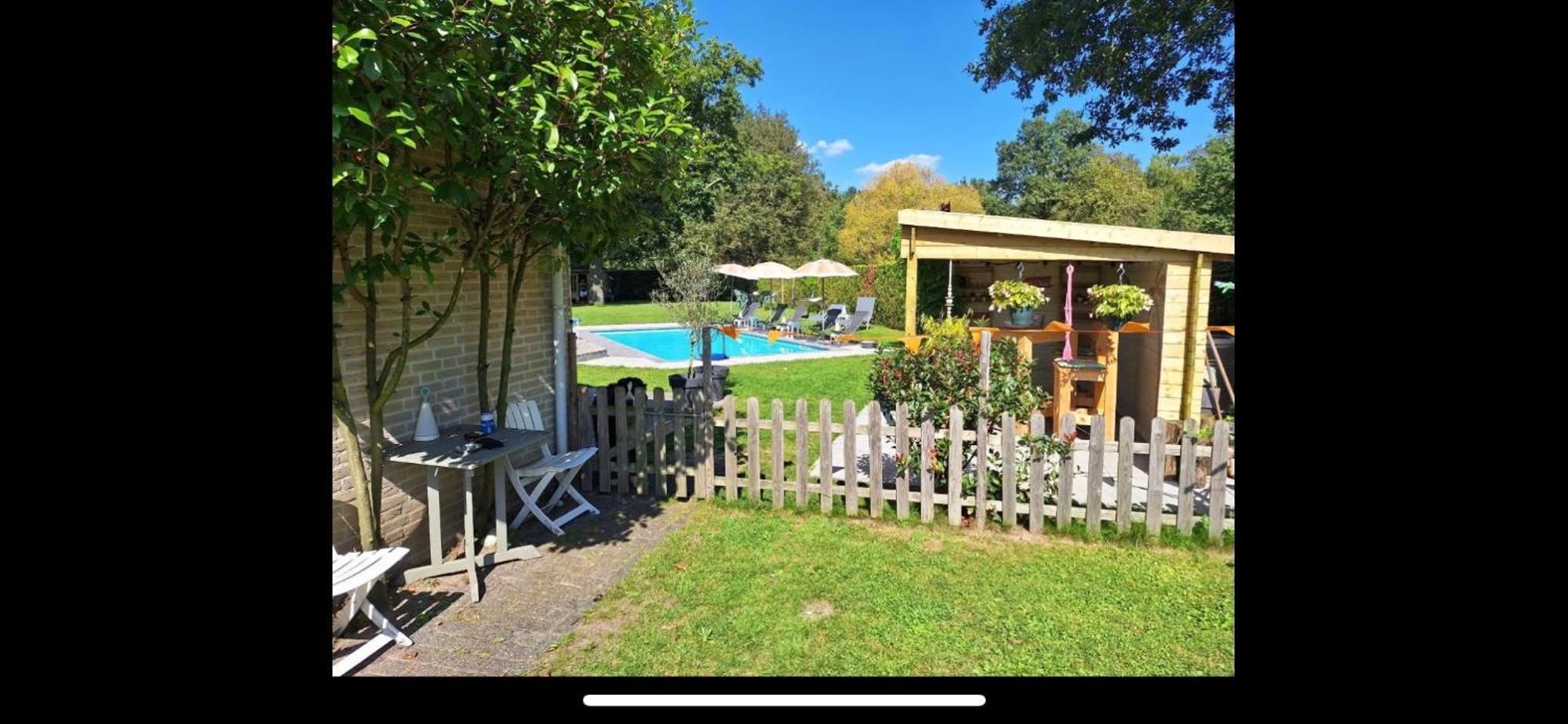 B&B Maison Saint Tropez آيندهوفن المظهر الخارجي الصورة