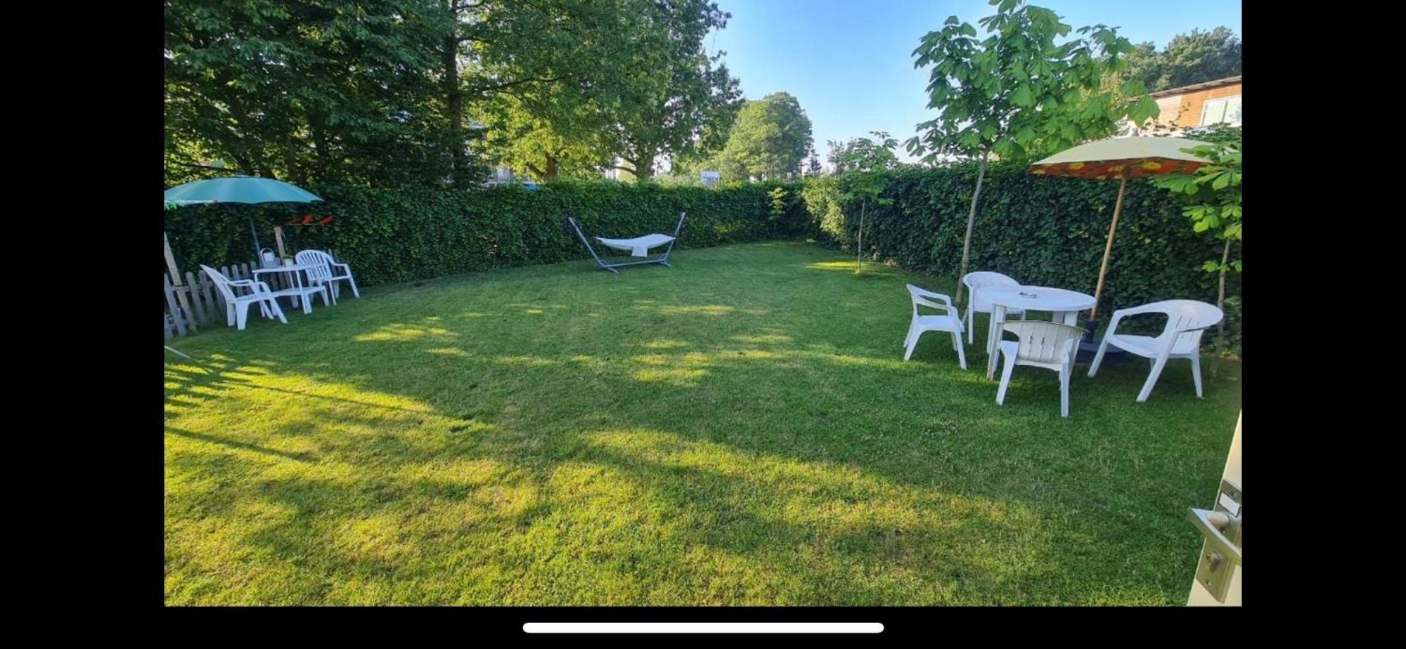 B&B Maison Saint Tropez آيندهوفن المظهر الخارجي الصورة