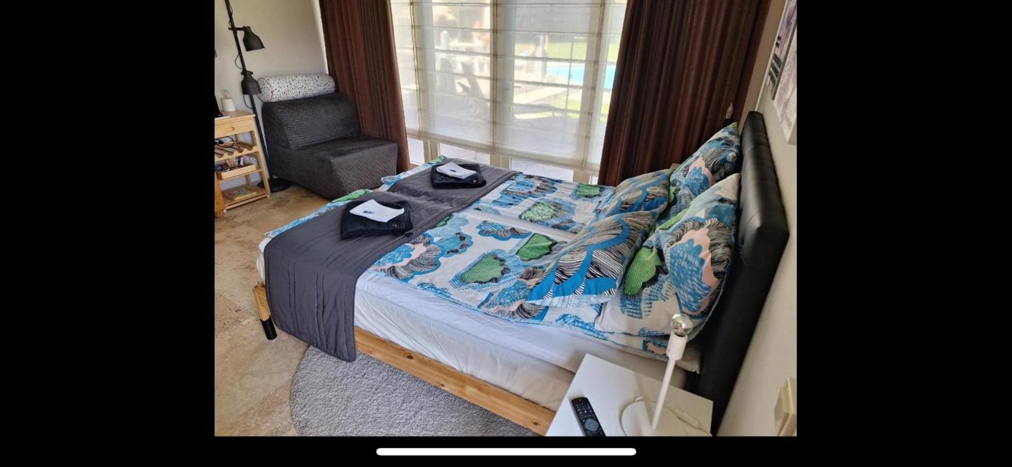 B&B Maison Saint Tropez آيندهوفن الغرفة الصورة