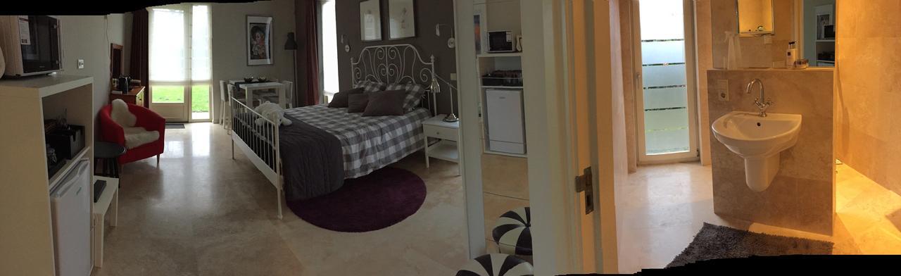 B&B Maison Saint Tropez آيندهوفن المظهر الخارجي الصورة