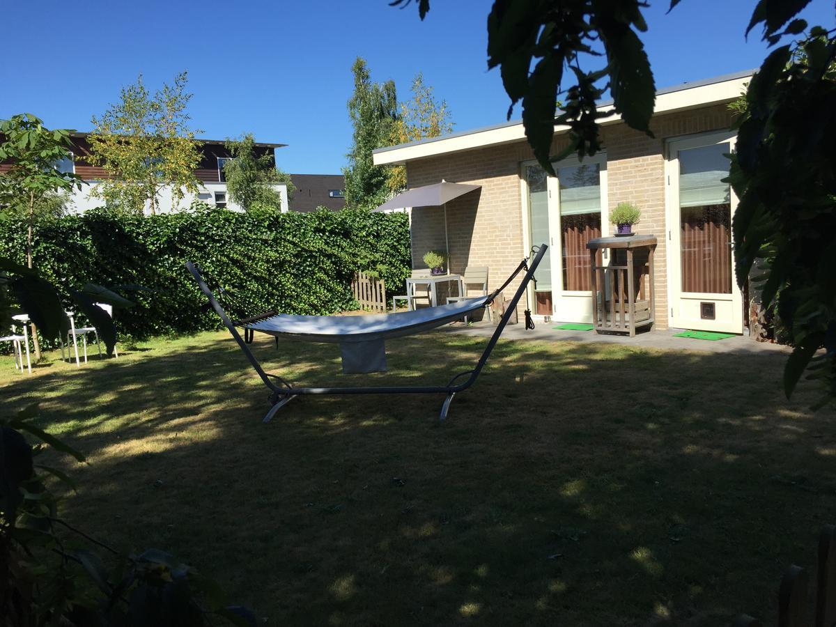 B&B Maison Saint Tropez آيندهوفن المظهر الخارجي الصورة